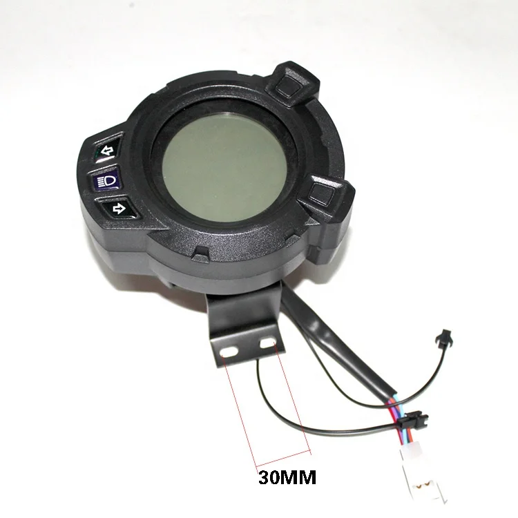 1040  Modified Bike Meter Price  HD