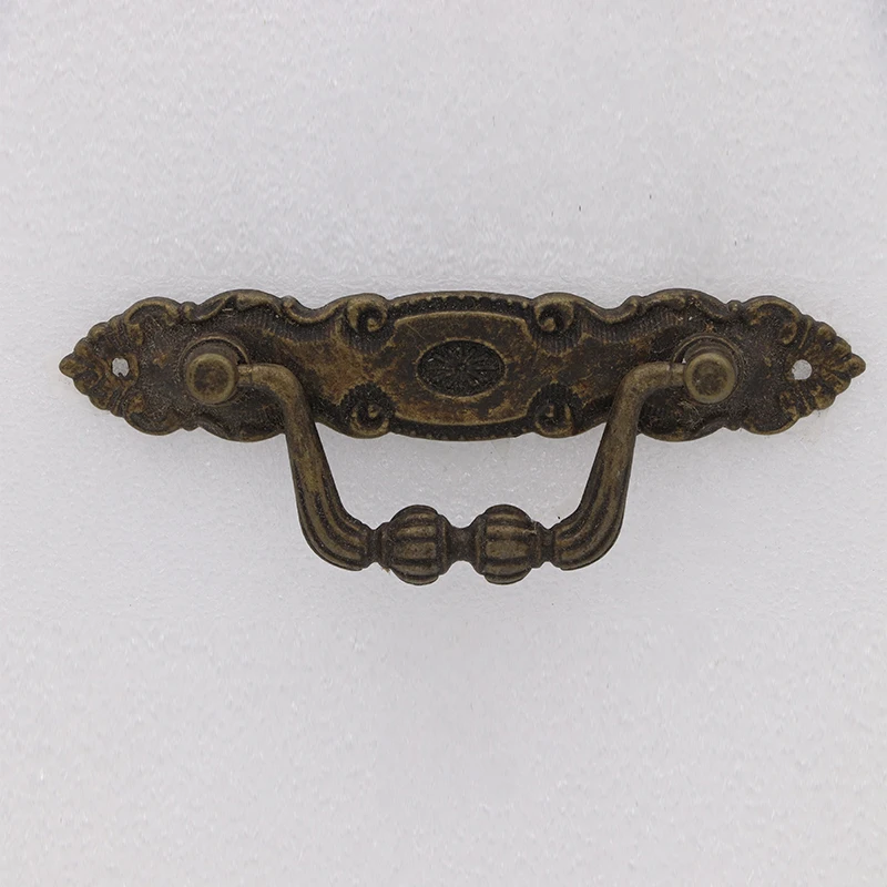 Высококачественный винтажный выдвижной ящик под заказ