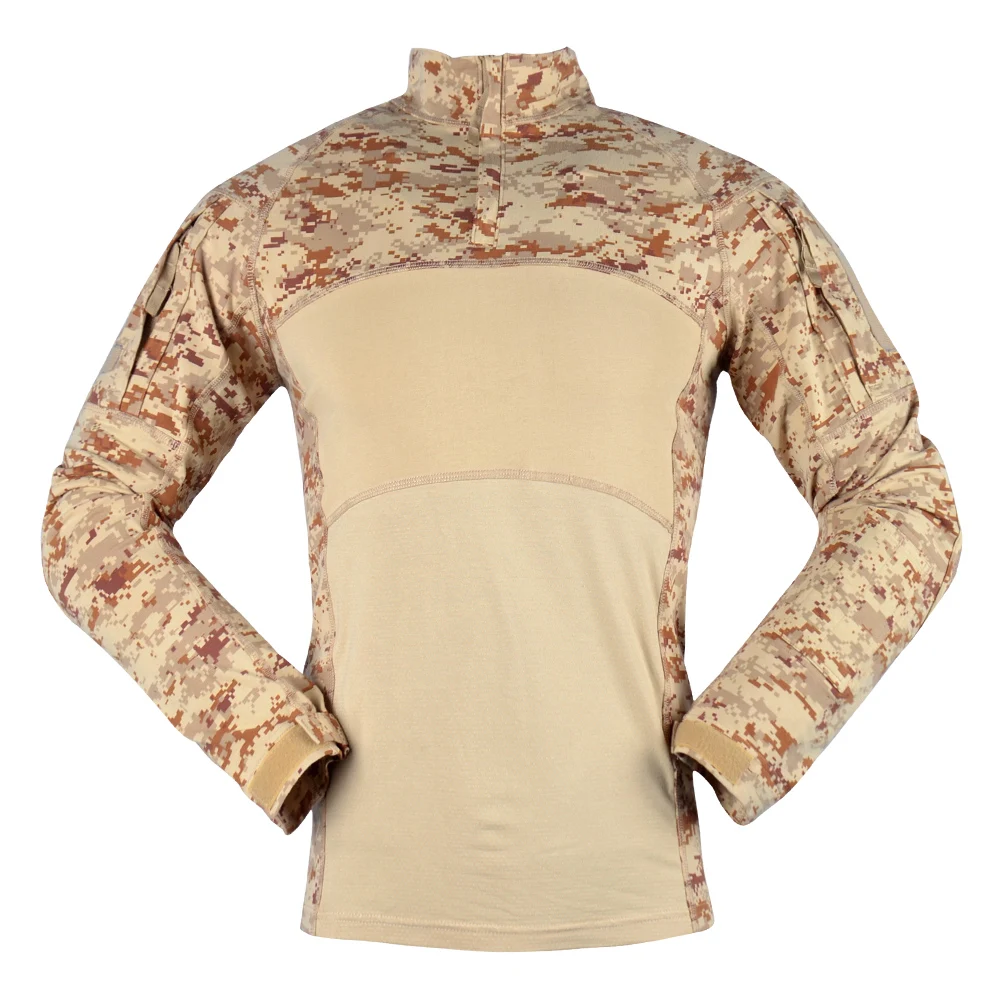 Army Military Camouflage Combat Frog 
