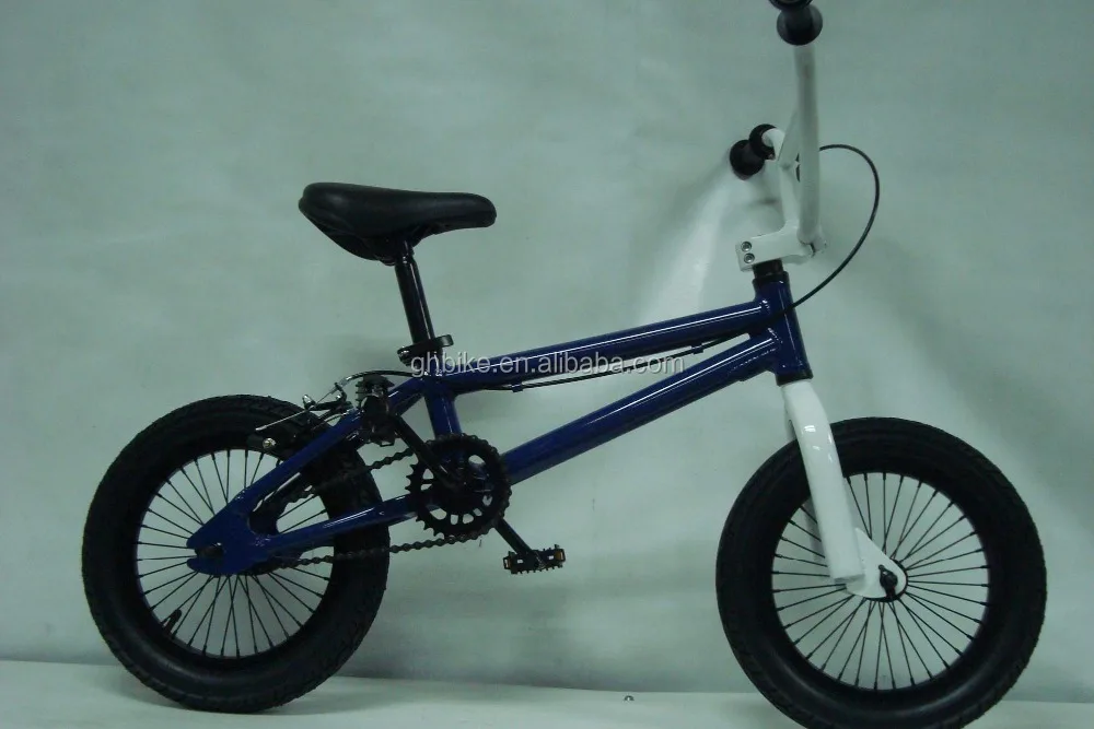 14 inch bmx bikes
