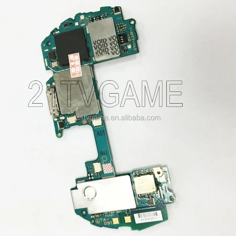 psp go motherboard replacement