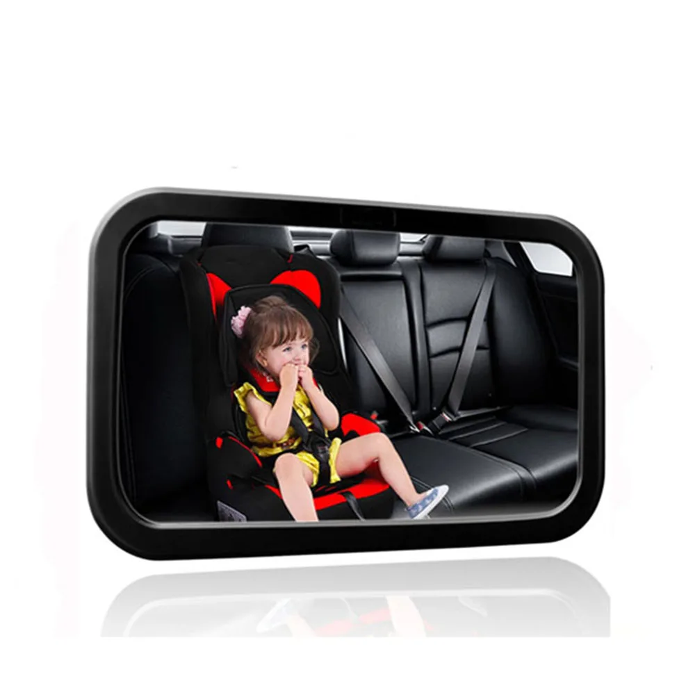 rear facing car seat mirror