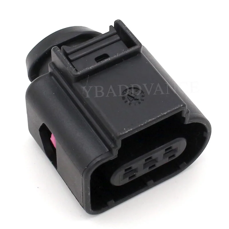 Connettore Sensore Olio Precablato 1 Pin – Compatibile Con VW Audi A4L A6L Magotan Passat, Sostituzione 1J0973081