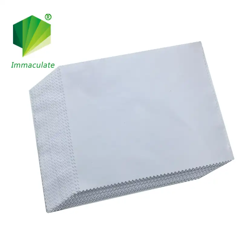 BLANK SUBLIMATION GLASS/SPECTACLE CLEANING CLOTHS 