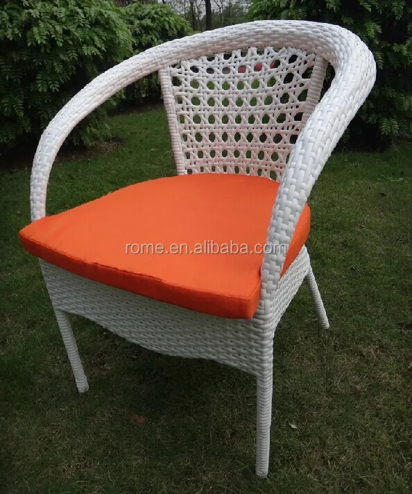 
 Плетеный ротанговый кофейный столик и стул/чайный сервиз/Набор для бистро  