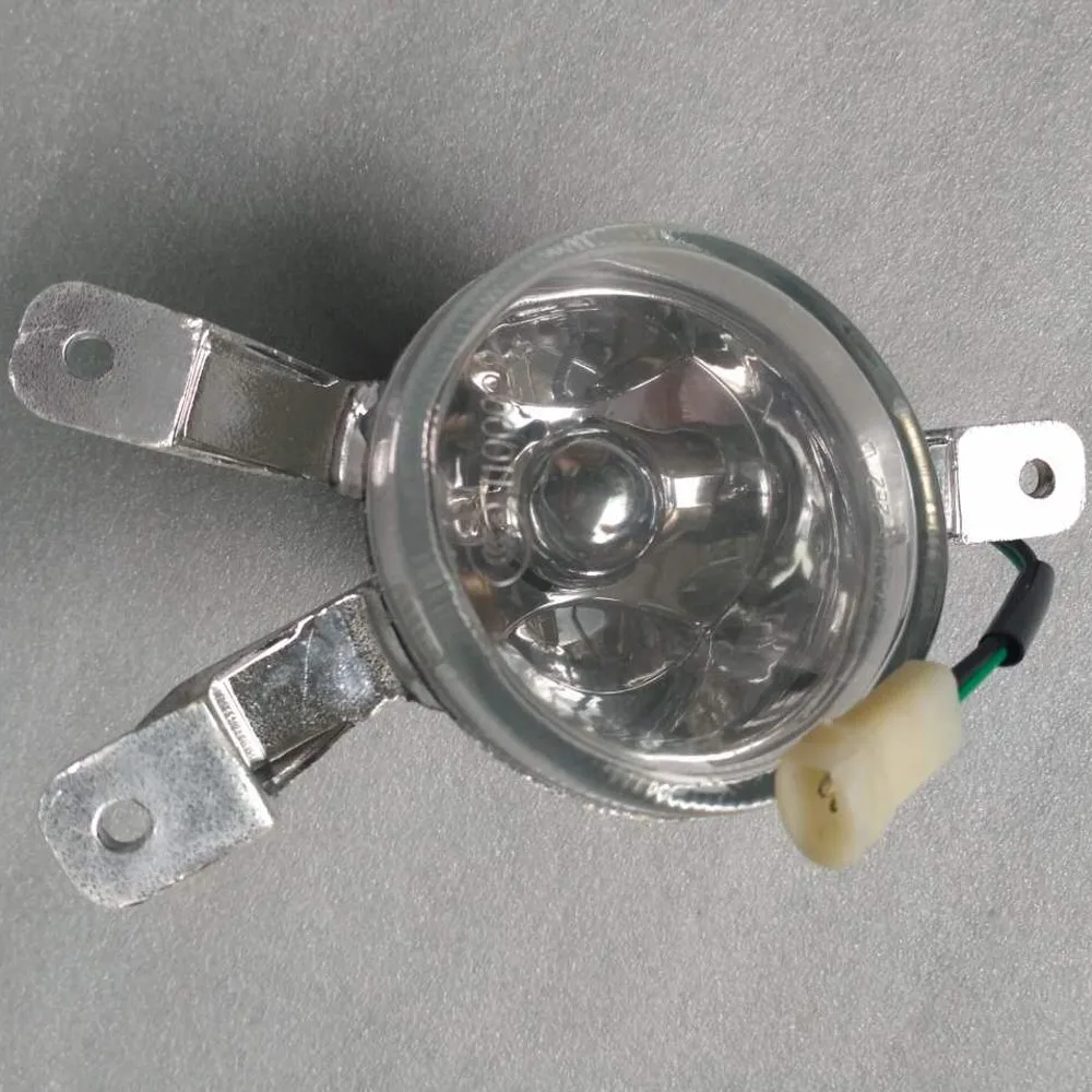 Halogen Fog Light for FAW T57 FAW CA6371 V52 GF900