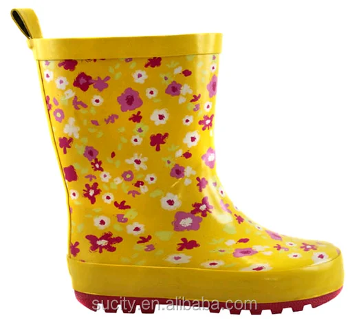 european rain boots