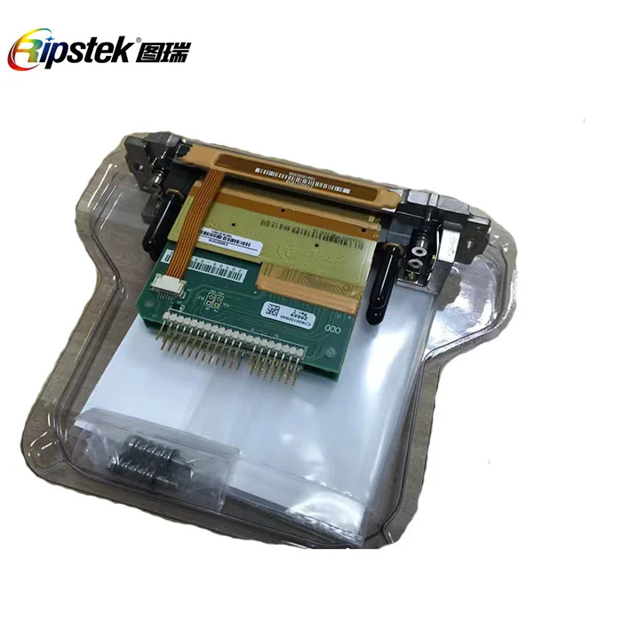 spectra polaris printhead