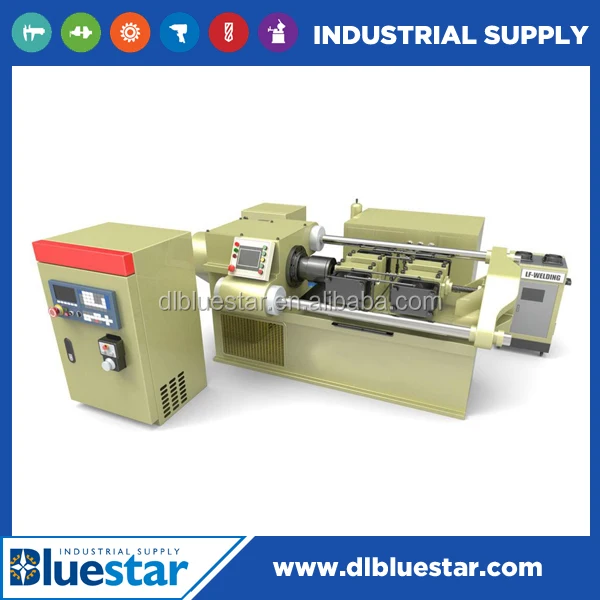 Friction Welding Machine Drill Pipe Friction Welding Machine Automatic Friction Welding Machine