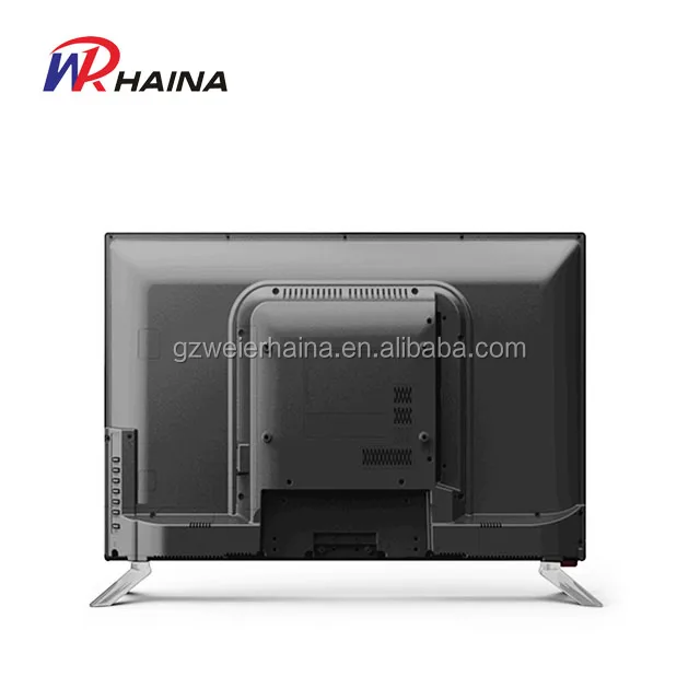 Factory Direct Sales Multi-language Osd Optional Haina Life Max Tv Televisions 4k Led Tvs 40 Inch Lcd Tv