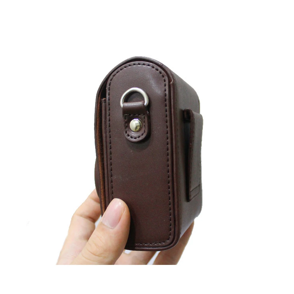 vertical camera bolsa