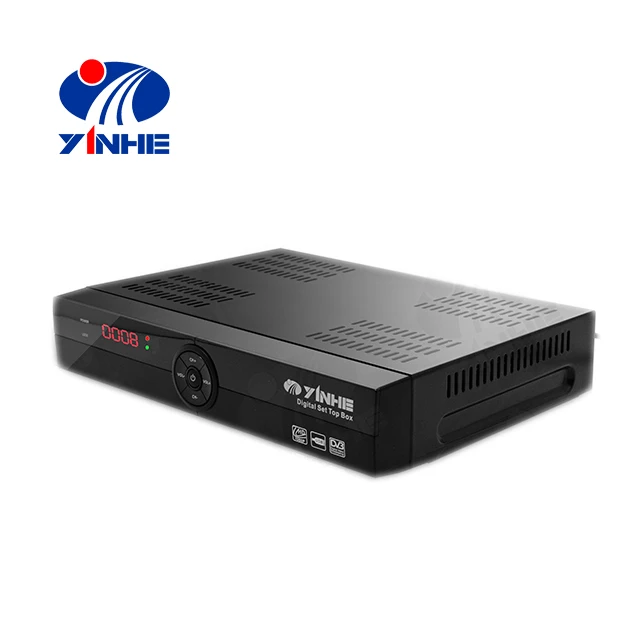 FTA HD Satellite Receiver -DVB S2