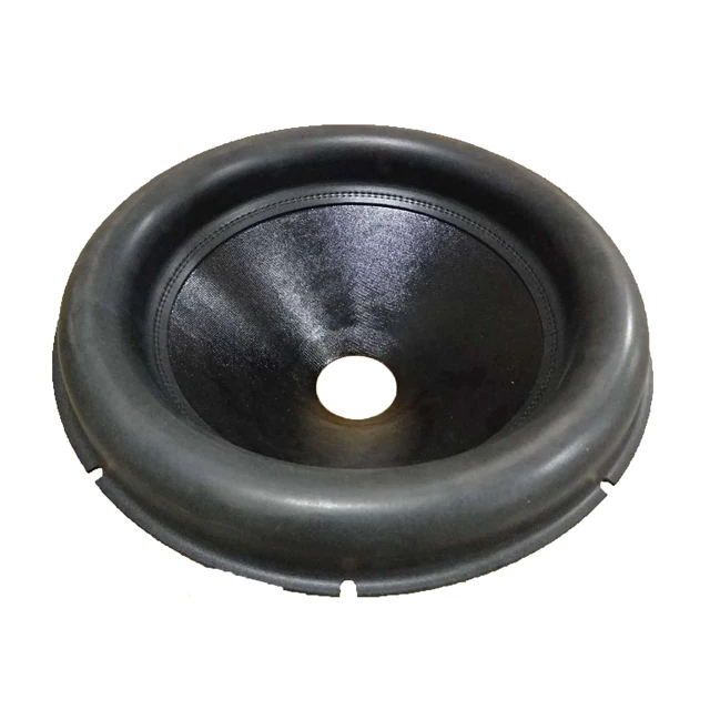 18 inch subwoofer cone