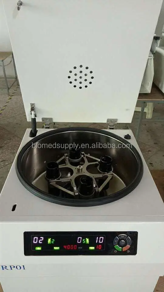 
 Центрифуга 60cc fat  