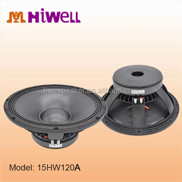 best buy 15 inch subwoofer