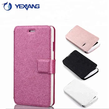 New book style flip cover back cover case mobile phone cover case for vivo y11