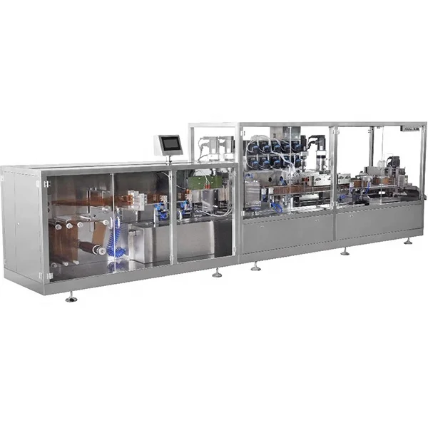 Фармацевтическая добавка, пластиковая машина для запечатывания ампул