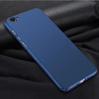 vivo y81 back cover fingerprint