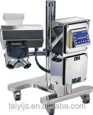Techik Tablet Metal Detector