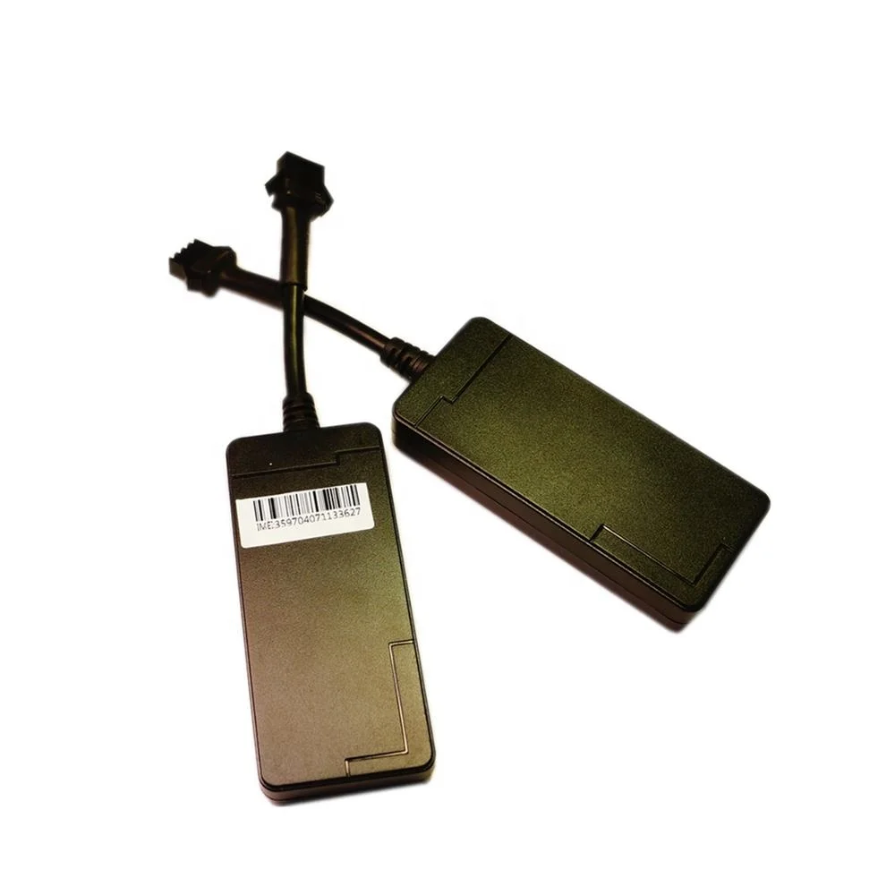 Worlds Smallest Gps tracker Tracking Device Y18 Car Motorcycle Truck