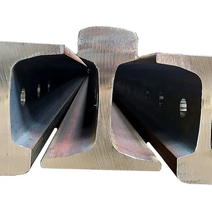 
 60 kg/m national railway steel rail  