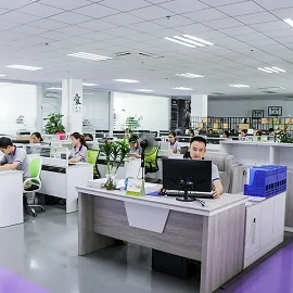 Shenzhen Shuiyifang Technology Co., Ltd. 2