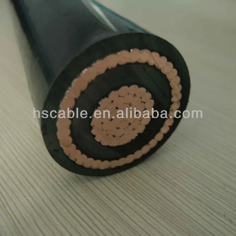 Concentric Neutral Cable - Reliable Telecommunication Solution