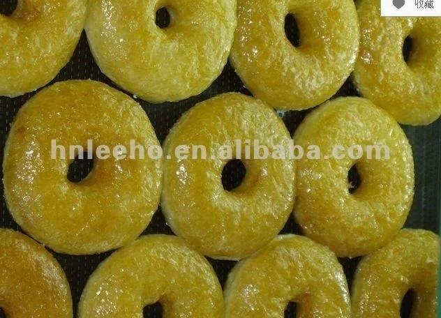 Мини-машина для пончиков