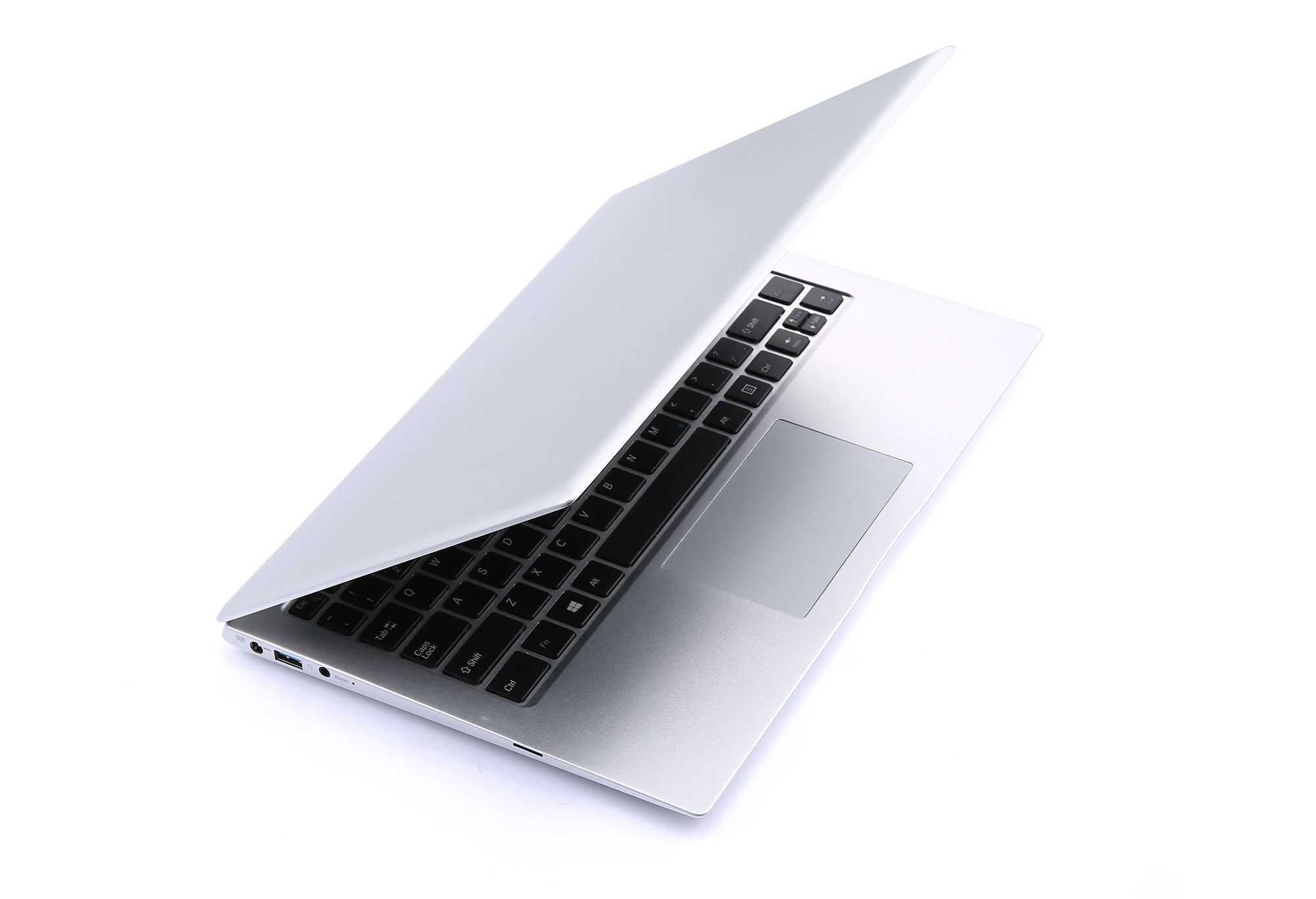 Wholesale Price 13.3' Metal Aluminum Laptop 1920*1080 FHD Intel Core i7 7500U 16GB RAM DDR4 256GB SSD Win10  Computer