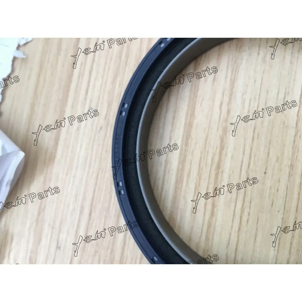4TNE86 Crankshaft Rear Oil Seal 129486-01780 for Yanmar Engine 3
