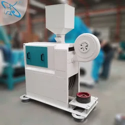 Japanese Rice Milling Machine With High Quality