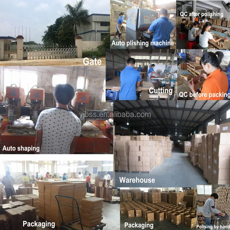 wood factory_