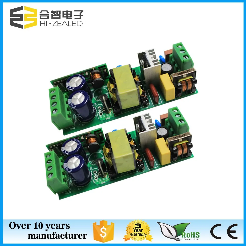 700ma Led Constant Current Source Foraging 20 W 24 V Sortie 0-10 V ...