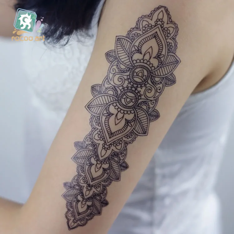 Share more than 75 henna tattoo stickers best  thtantai2