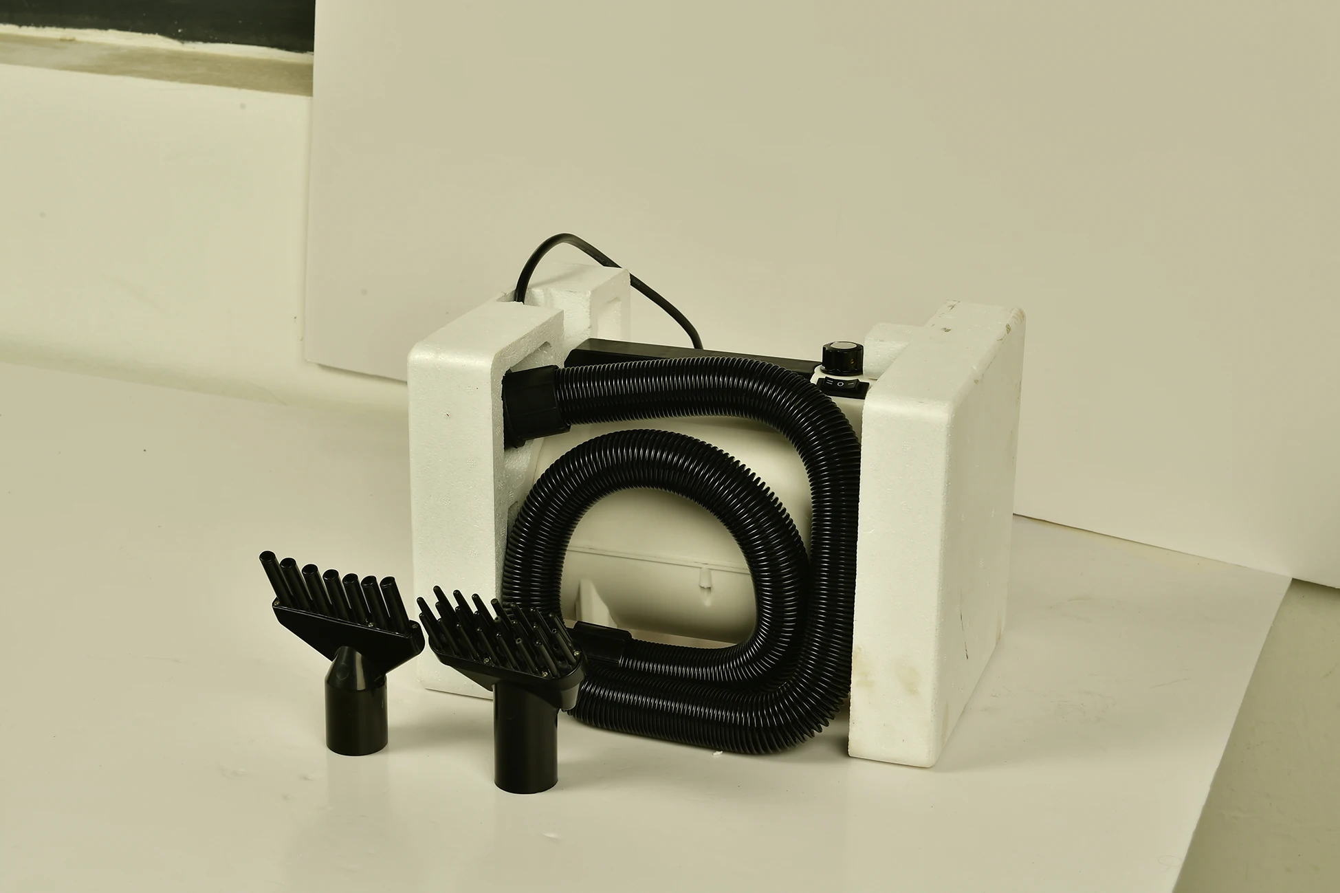 New Design Pet Dryer Lt1090s With Very Slow Noise From Professional