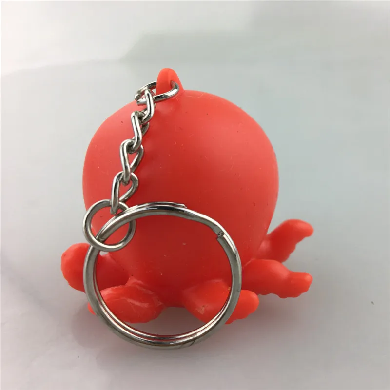 Pet Keychain - Yap Yap – Poppy Lissiman US