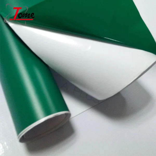 
 Высококачественная графическая пленка/Виниловая наклейка (завод в Гуанчжоу)  