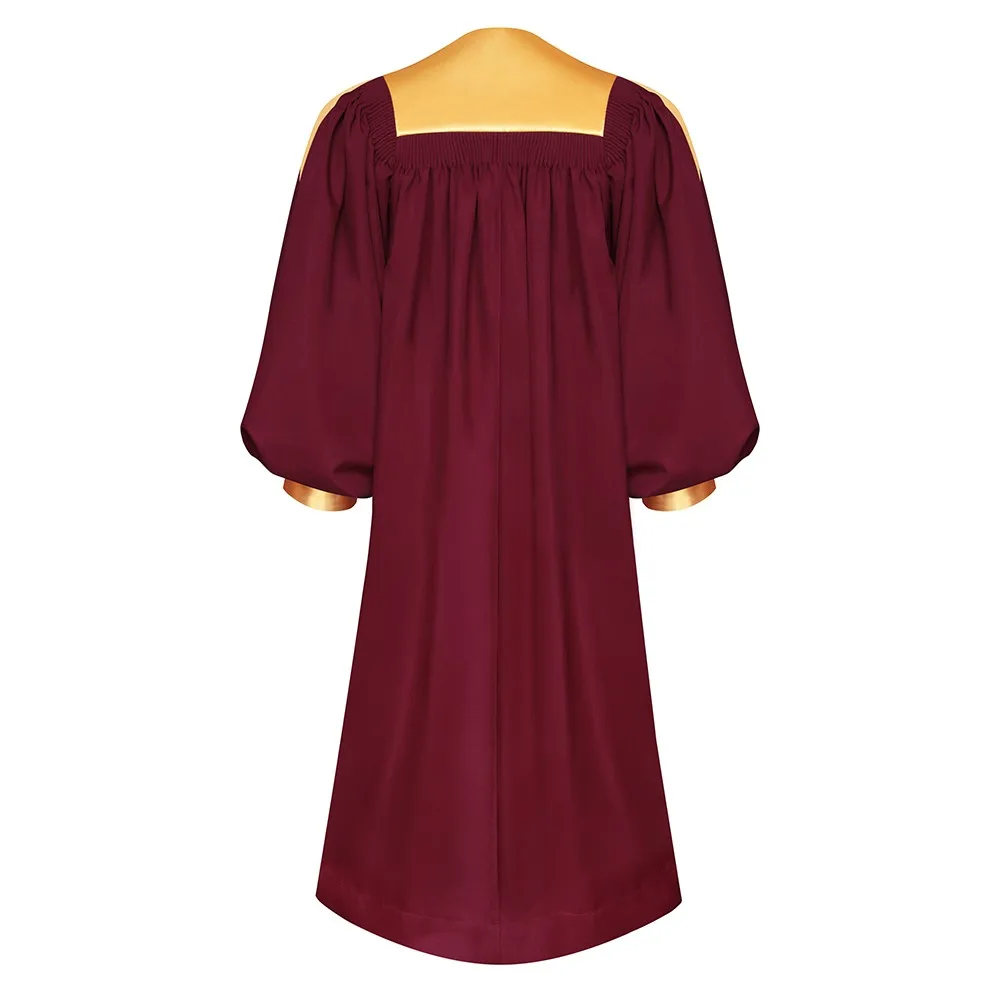Church Robes – D&D Clothing