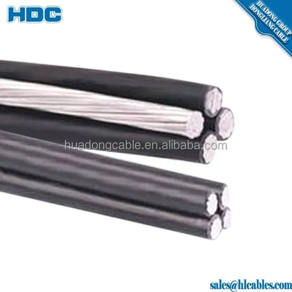 Cable Pre Assemble 2x16 Mm2 Cable Pre Assemble 4x16 Mm2