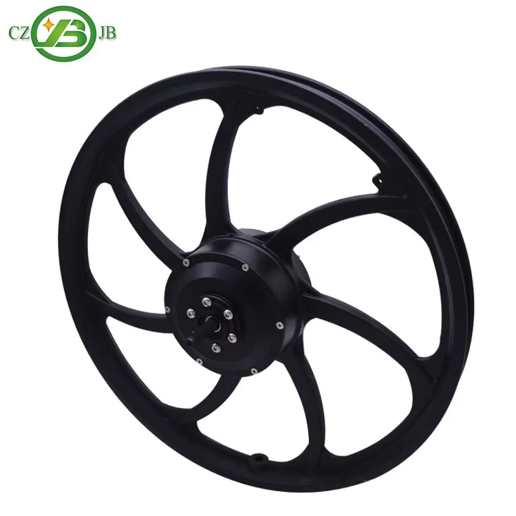 hub motor 20 inch wheel