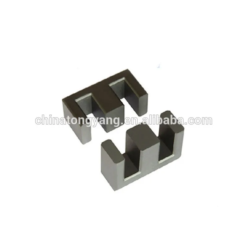 Ee16 Ee19 Ferrite Core For Electric Current Transformer