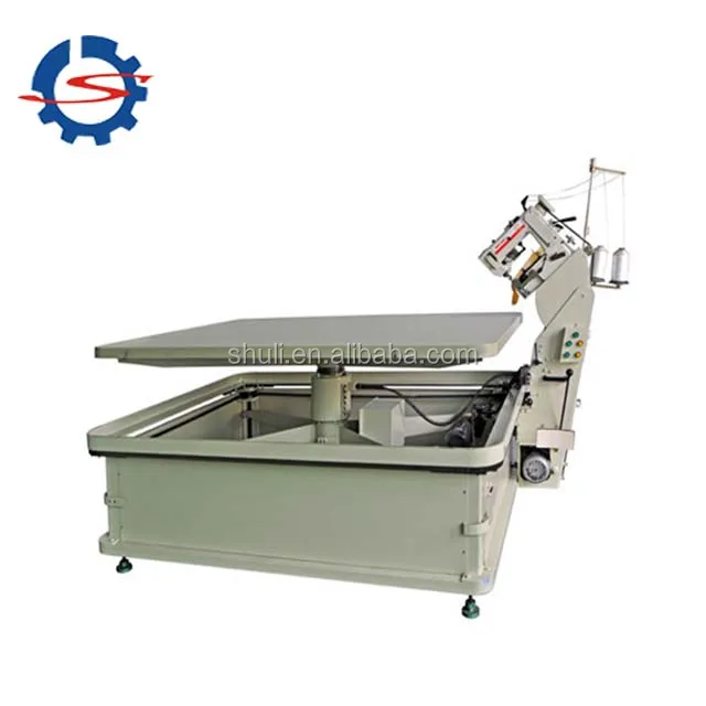 Matramax Turn Table Tape Edge Machine For Sewing Mattress Buy Mattress Tape Edge Sewing Machine Mattress Tape Edge Sewing Machine Mattress Tape Edge Sewing Machine Product On Alibaba Com