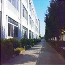 Taizhou Belten Mechanical & Electrical Manufacture Co., Ltd. 1