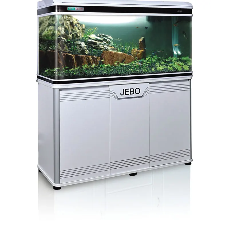 высокое качество jebo аквариум стекло аквариума| Alibaba.com