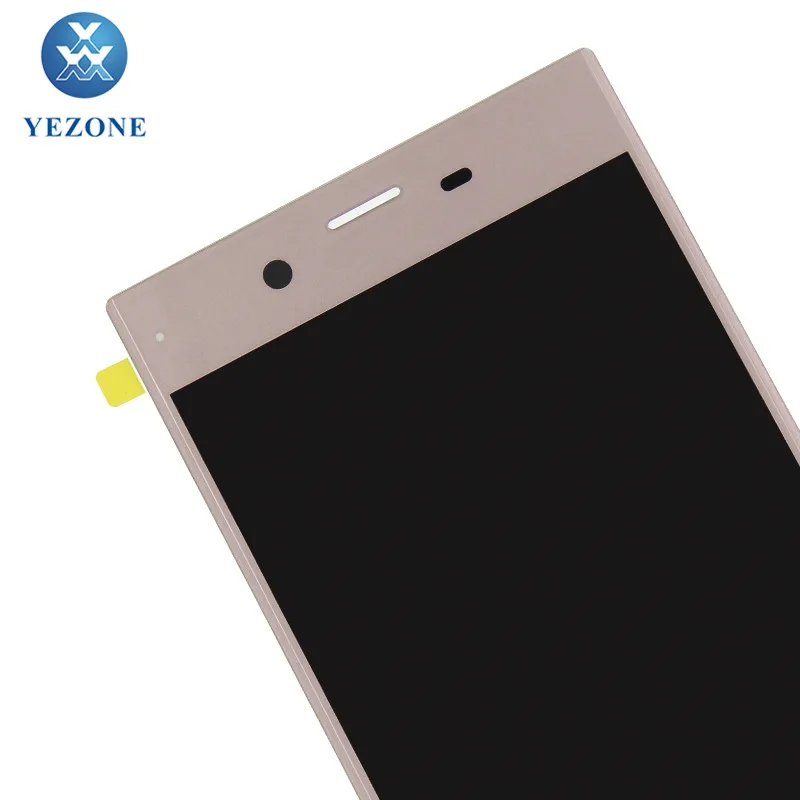 LCD Display Touch Screen for Sony Xperia XZs G8231 G8232 LCD Digitizer Assembly Replacement