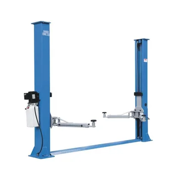 Cheap Car Lifts 4000kg capacity hydraulic car Lifts best price car lift for service station