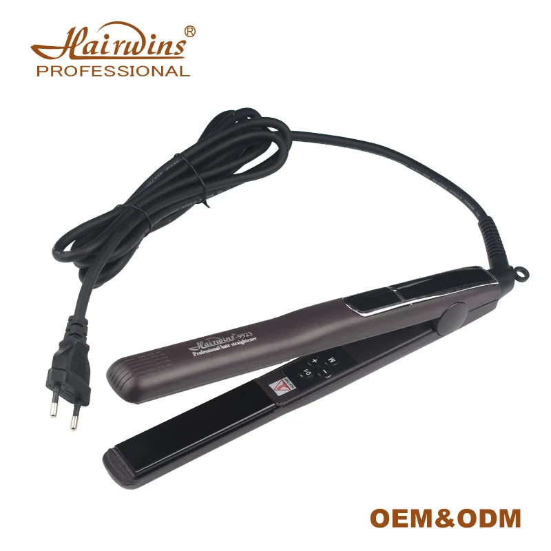 royale pro hair straightener