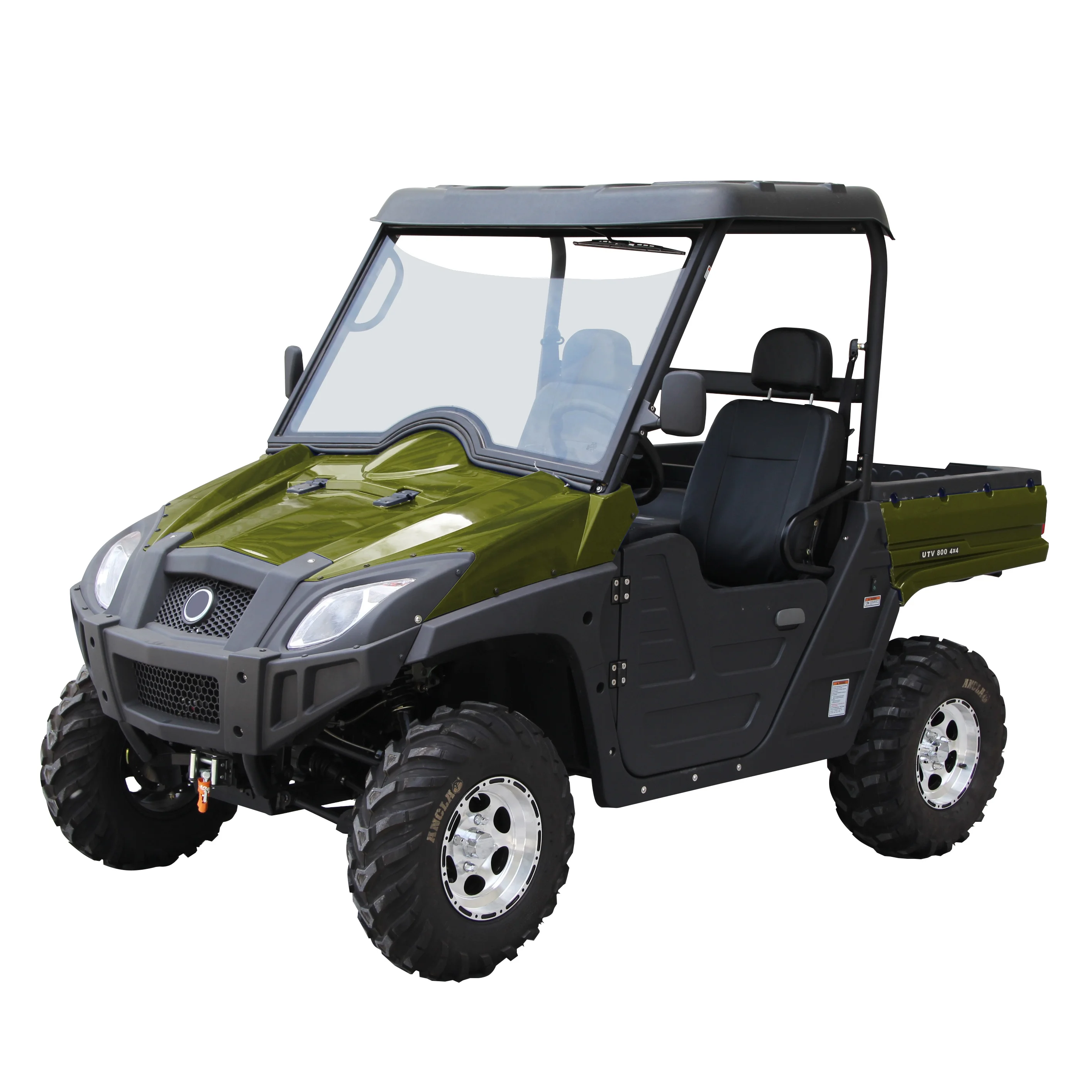 Farm Use Vehicle 4 Wheel Drive 1100cc UTV 4x4