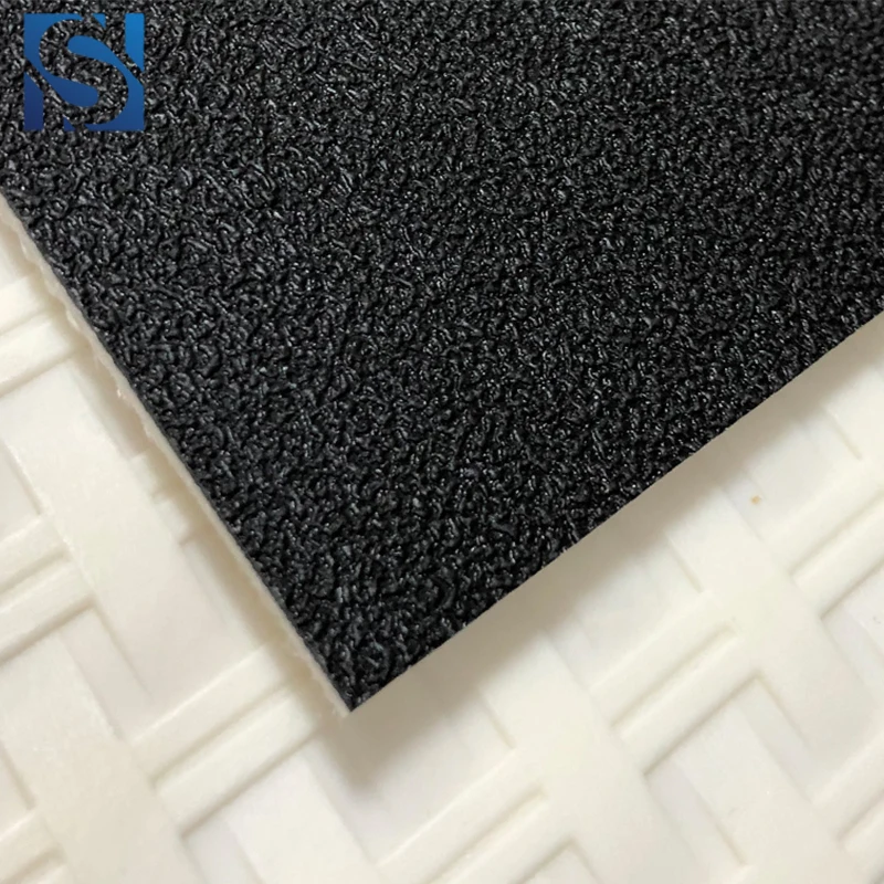 2021 Best Selling 1.8mm Antiskid Conveyor Belt Rolling