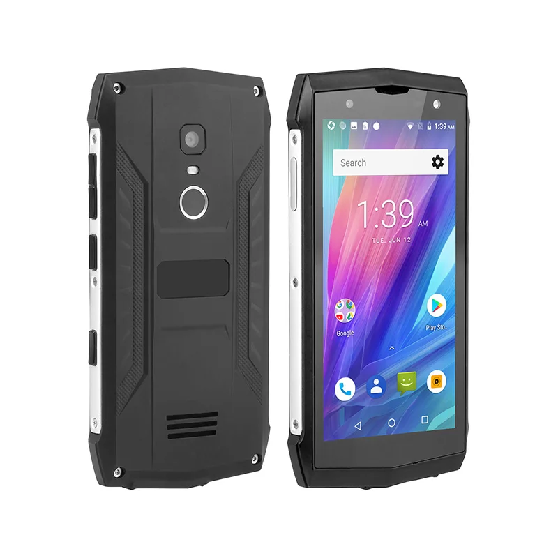 qilive smartphone q10 rugged phone